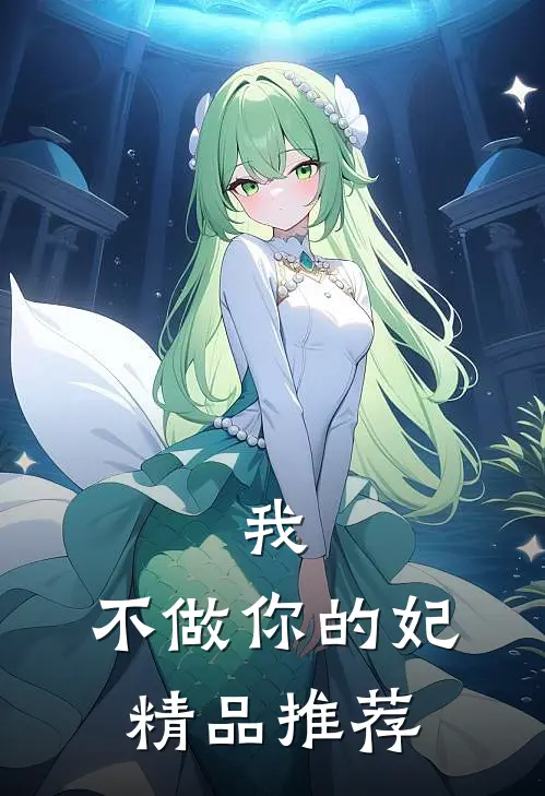 我，不做你的妃精品推荐