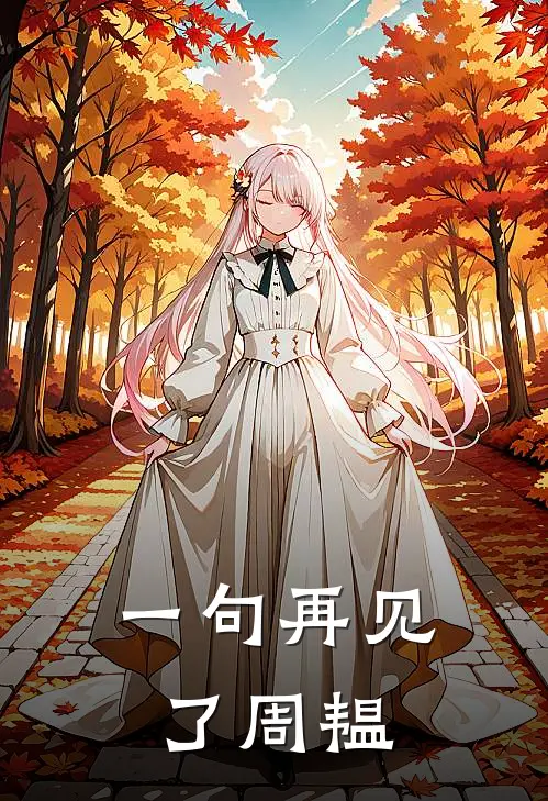 一句再见了周韫