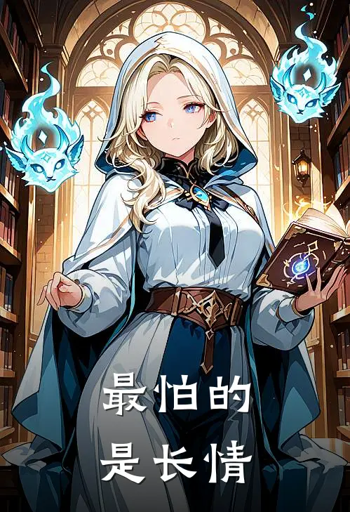 最怕的是长情