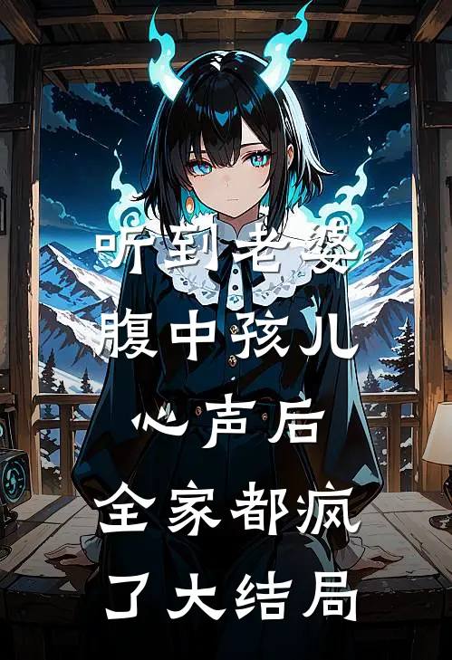 听到老婆腹中孩儿心声后，全家都疯了大结局