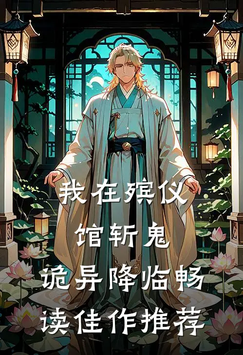 我在殡仪馆斩鬼：诡异降临畅读佳作推荐
