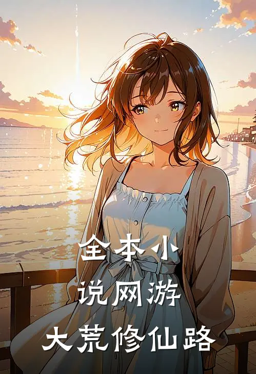 全本小说网游：大荒修仙路