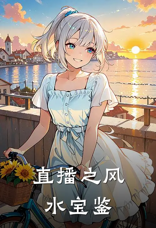 直播之风水宝鉴