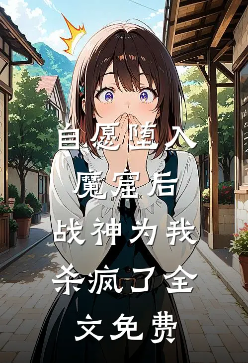 自愿堕入魔窟后，战神为我杀疯了全文免费