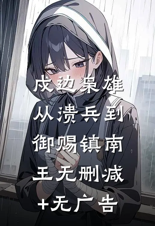 戍边枭雄，从溃兵到御赐镇南王无删减+无广告