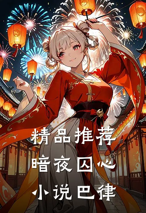 精品推荐暗夜囚心小说巴律