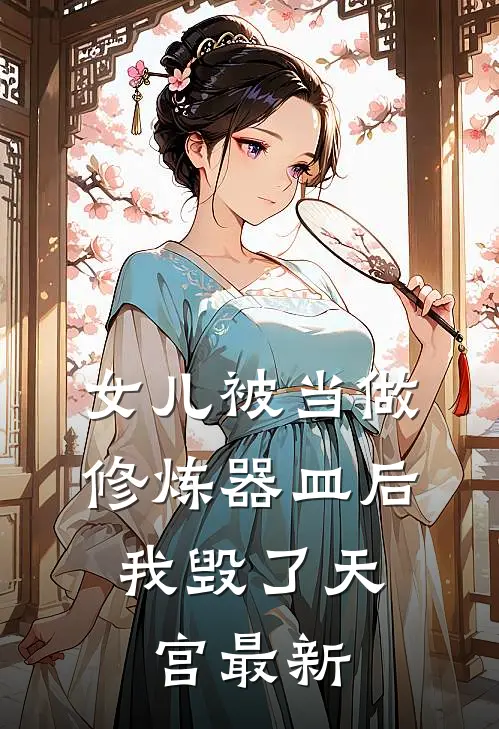 女儿被当做修炼器皿后，我毁了天宫最新