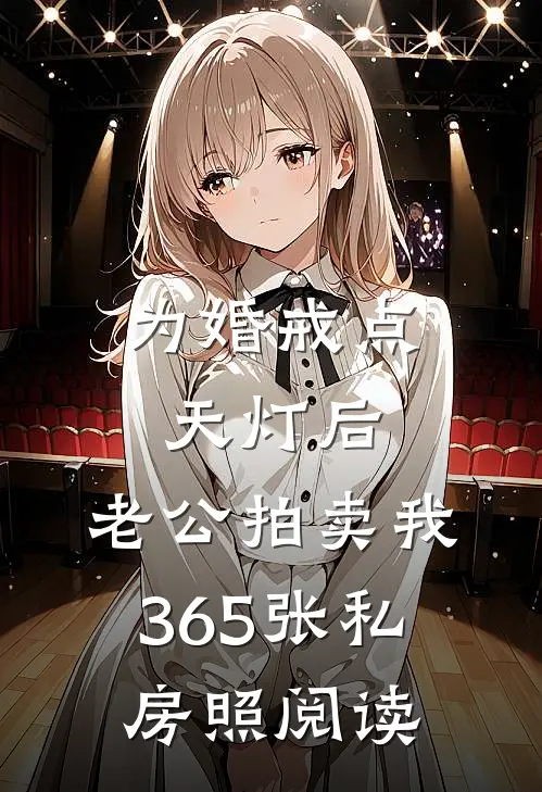 为婚戒点天灯后，老公拍卖我365张私房照阅读