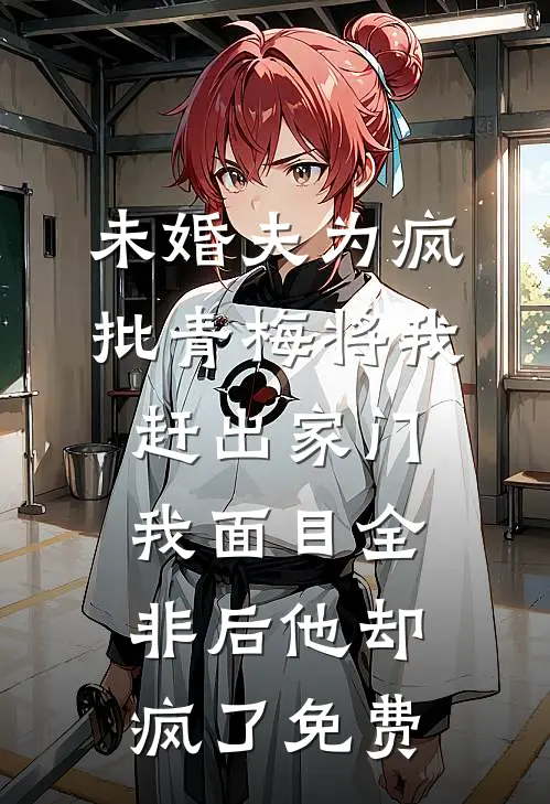 未婚夫为疯批青梅将我赶出家门，我面目全非后他却疯了免费