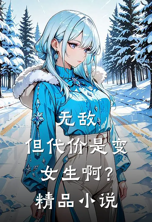 无敌，但代价是变女生啊？精品小说