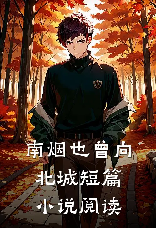 南烟也曾向北城短篇小说阅读