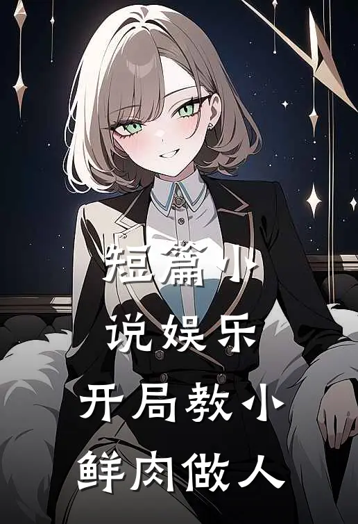 短篇小说娱乐：开局教小鲜肉做人
