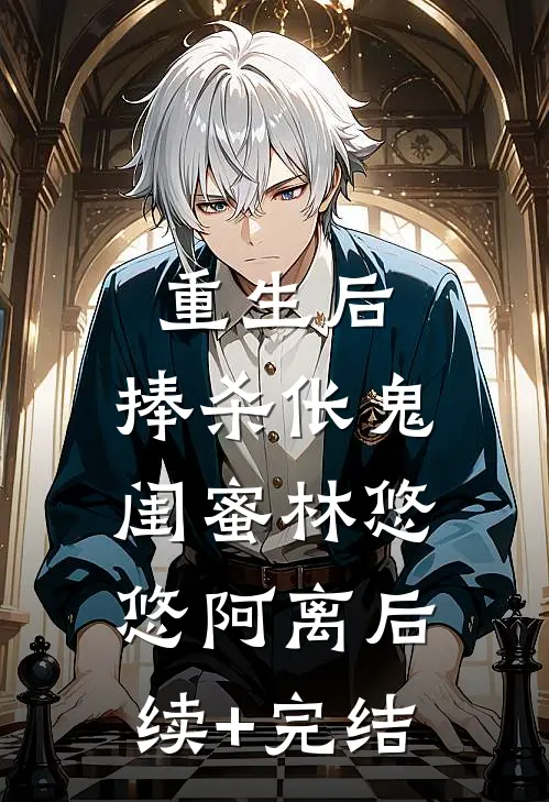重生后，捧杀伥鬼闺蜜林悠悠阿离后续+完结