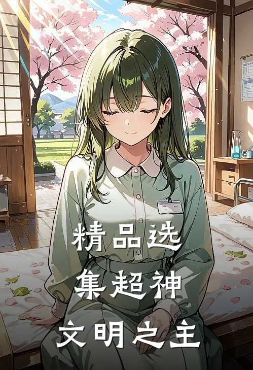 精品选集超神：文明之主