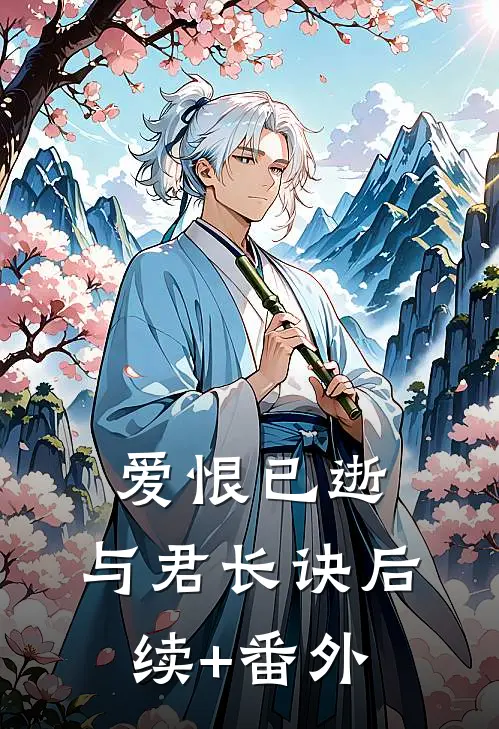 爱恨已逝，与君长诀后续+番外