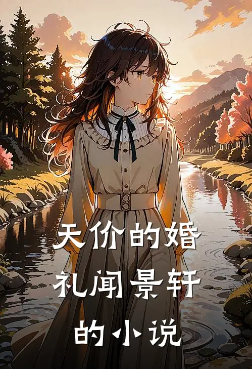 天价的婚礼闻景轩的小说