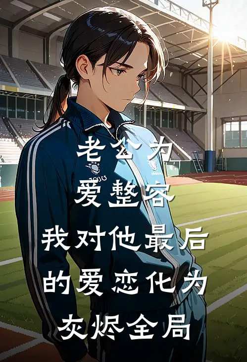 老公为爱整容，我对他最后的爱恋化为灰烬全局