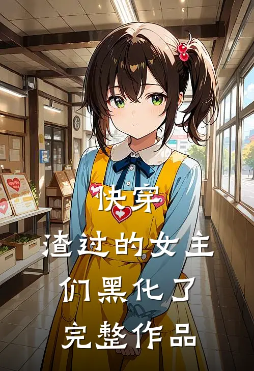 快穿：渣过的女主们黑化了完整作品