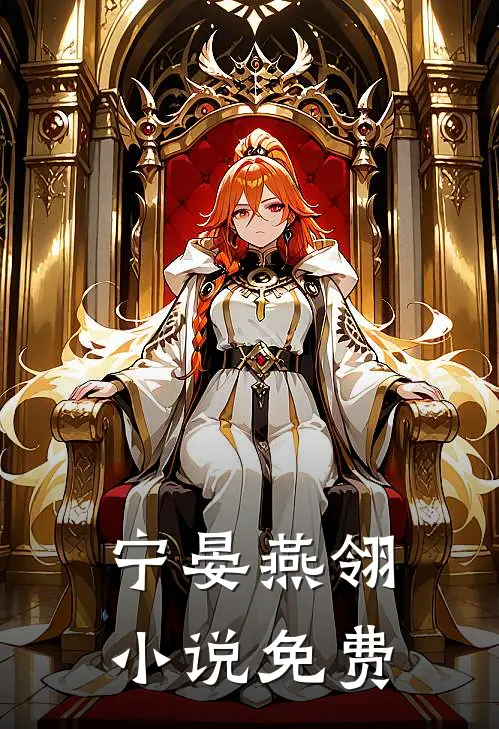 宁晏燕翎小说免费