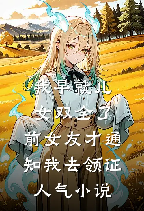 我早就儿女双全了，前女友才通知我去领证人气小说