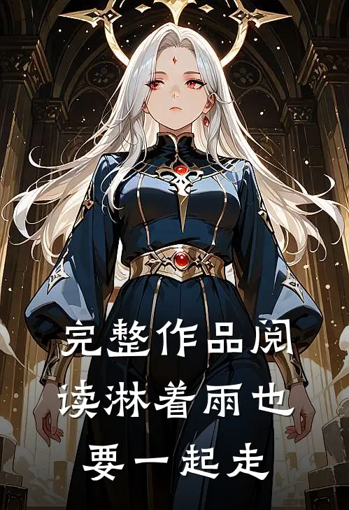 完整作品阅读淋着雨也要一起走