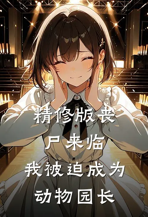 精修版丧尸来临，我被迫成为动物园长