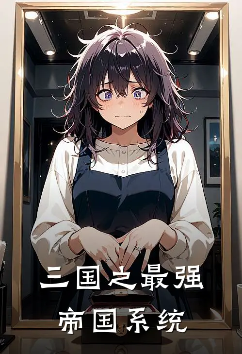 三国之最强帝国系统