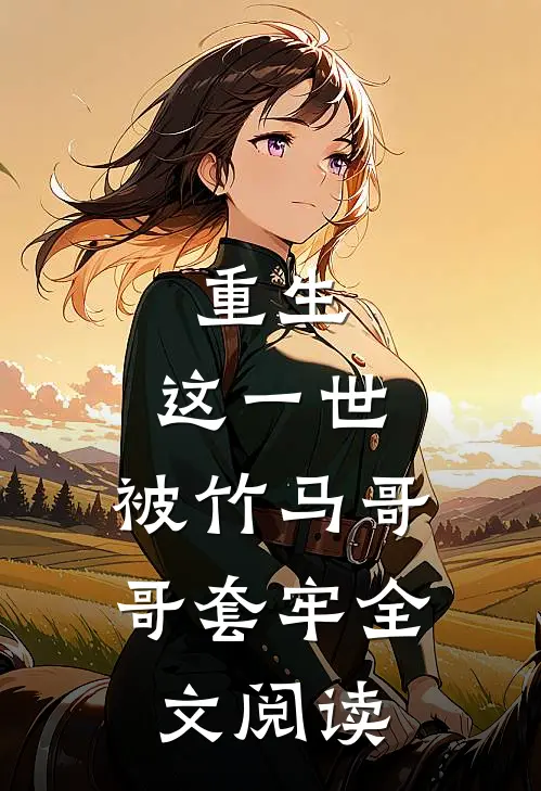 重生：这一世，被竹马哥哥套牢全文阅读