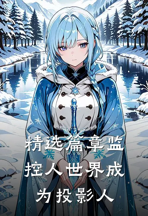 精选篇章监控人世界成为投影人