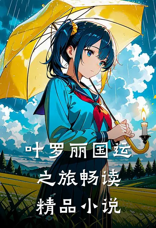 叶罗丽国运之旅畅读精品小说