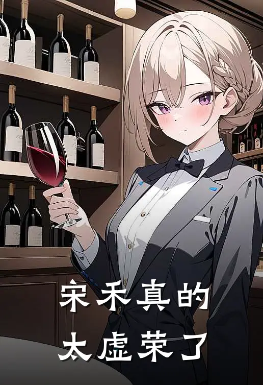 宋禾真的太虚荣了