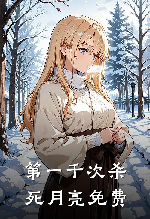 第一千次杀死月亮免费