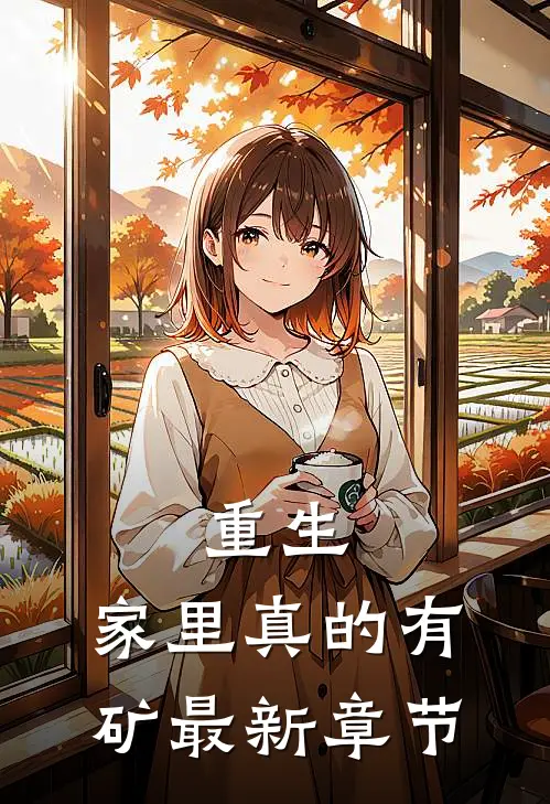 重生：家里真的有矿最新章节
