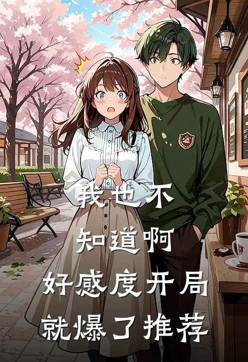 我也不知道啊，好感度开局就爆了推荐