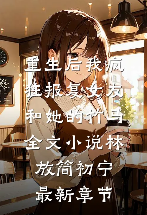 重生后我疯狂报复女友和她的竹马全文小说林放简初宁最新章节