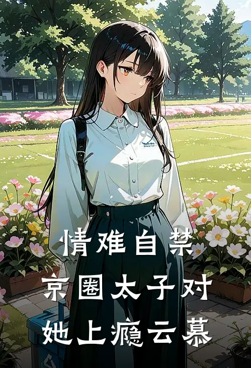 情难自禁，京圈太子对她上瘾云慕