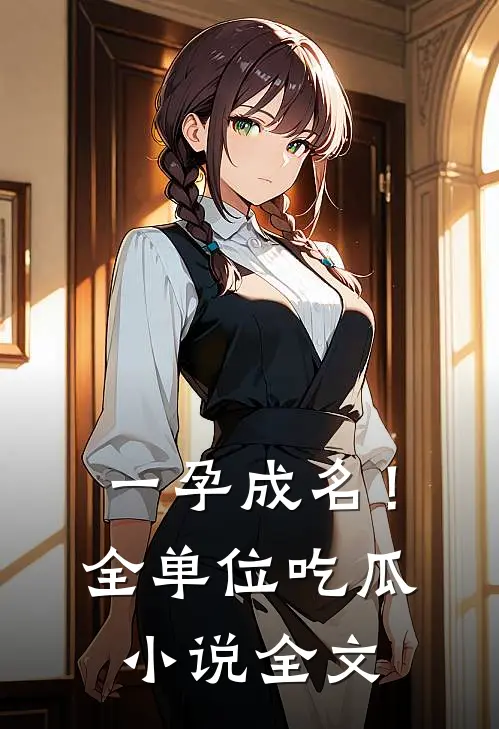 一孕成名！全单位吃瓜小说全文