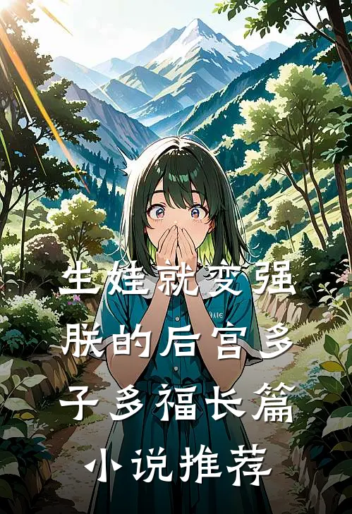 生娃就变强，朕的后宫多子多福长篇小说推荐