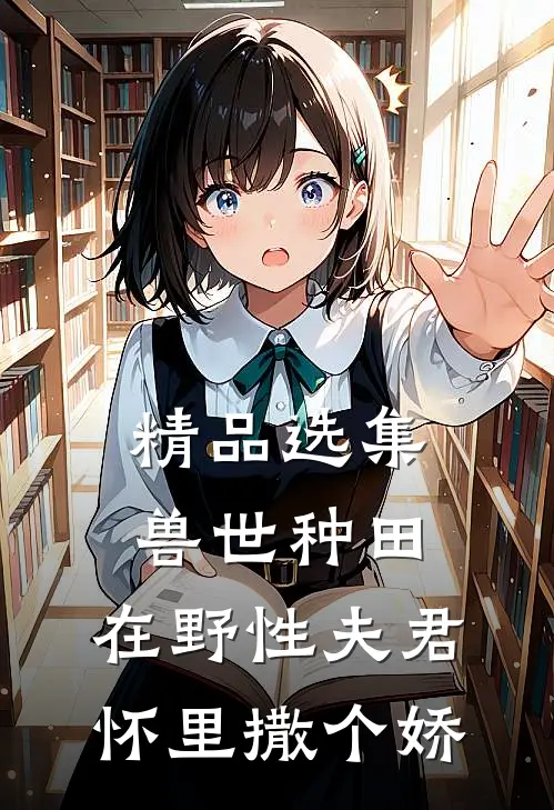 精品选集兽世种田：在野性夫君怀里撒个娇