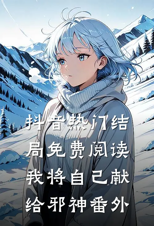 抖音热门结局免费阅读我将自己献给邪神番外