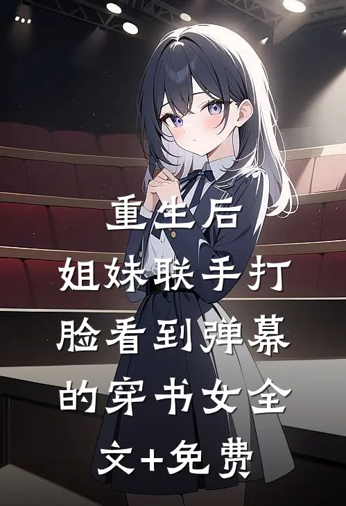 重生后，姐妹联手打脸看到弹幕的穿书女全文+免费