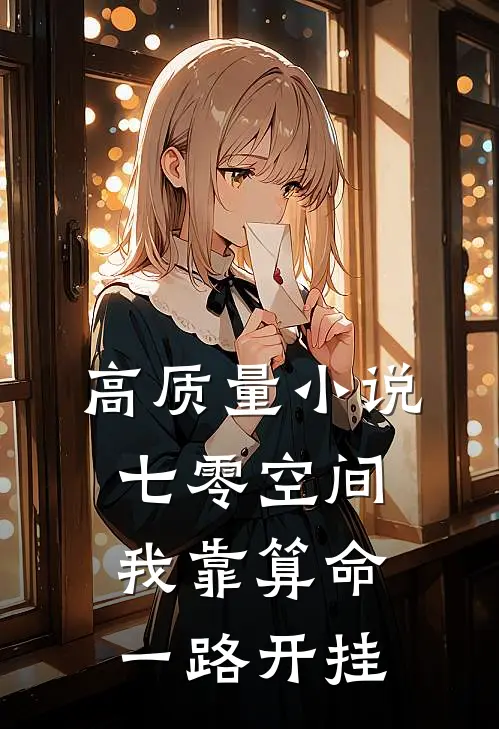 高质量小说七零空间：我靠算命一路开挂