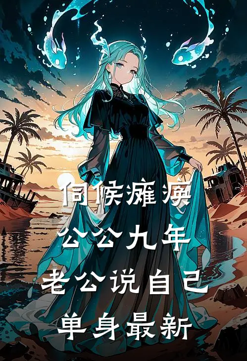 伺候瘫痪公公九年，老公说自己单身最新
