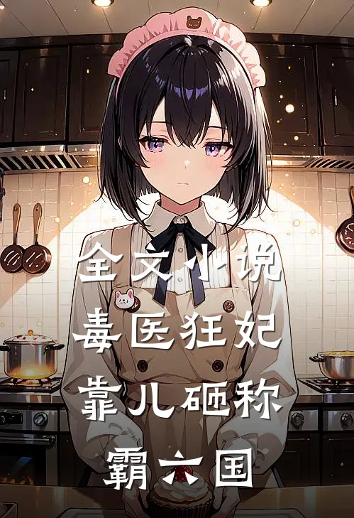 全文小说毒医狂妃：靠儿砸称霸六国