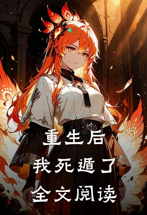 重生后，我死遁了全文阅读