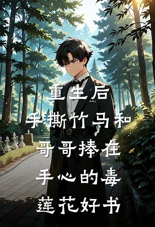 重生后，手撕竹马和哥哥捧在手心的毒莲花好书