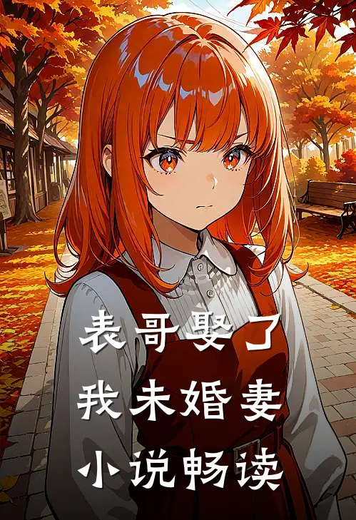 表哥娶了我未婚妻小说畅读