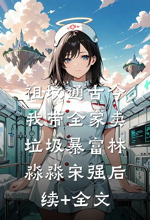 祖坟通古今，我带全家卖垃圾暴富林淼淼宋强后续+全文
