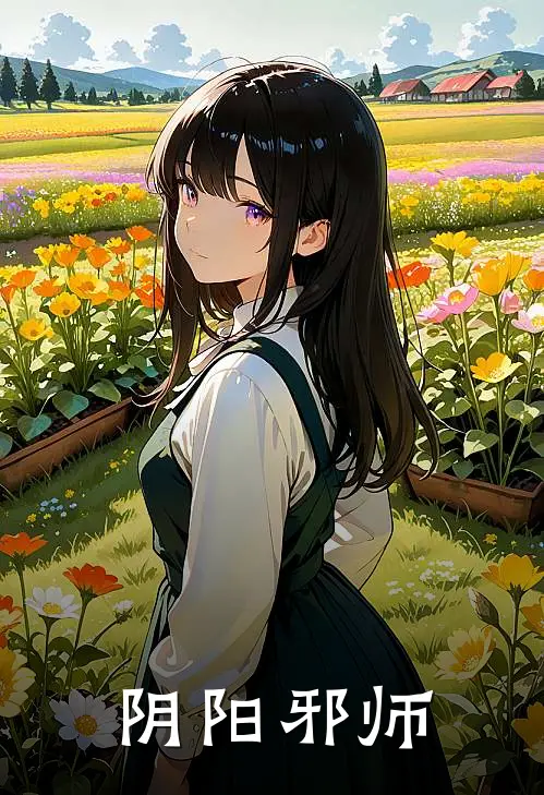 阴阳邪师