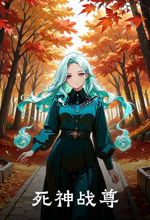 死神战尊